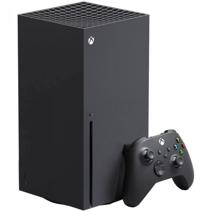 Microsoft XBOX Series X 1TB (Forza Horizon 5 Premium Edition) Black RRT-00061 [6]