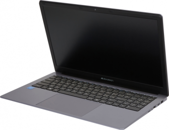 Microtech Corebook Lite 15.6", FHD 1920 x 1080, Intel® Celeron® Seria N4020 2 nuclee 64 biți până la 2.80 GHz, 8GB Ram, 256GB SSD, Material: ABS, Culoare: Gri Sideral, Tip ecran: IPS, Format: 16:9, Wi [6]
