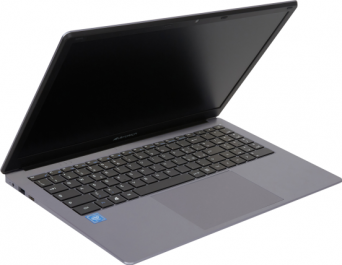 Microtech Corebook Lite 15.6", FHD 1920 x 1080, Intel® Celeron® Seria N4020 2 nuclee 64 biți până la 2.80 GHz, 8GB Ram, 256GB SSD, Material: ABS, Culoare: Gri Sideral, Tip ecran: IPS, Format: 16:9, Wi [9]