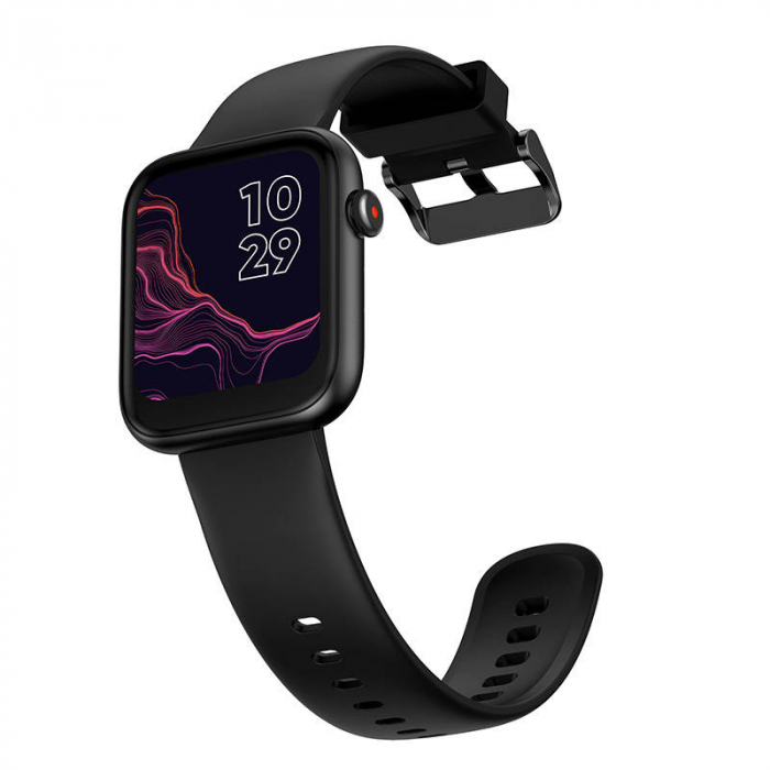 Mobvoi TicWatch GTH 2 Black [3]