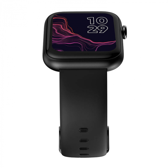 Mobvoi TicWatch GTH 2 Black [4]