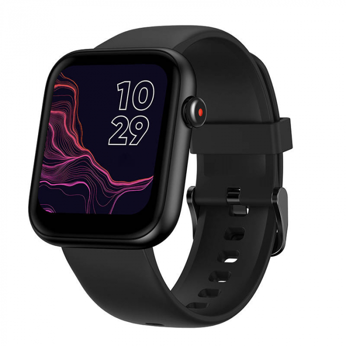 Mobvoi TicWatch GTH 2 Black [6]