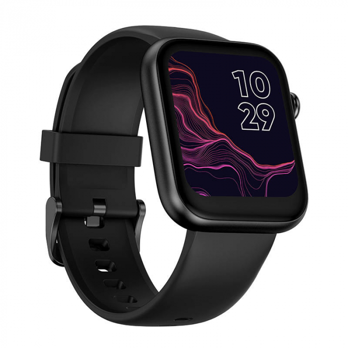 Mobvoi TicWatch GTH 2 Black [5]