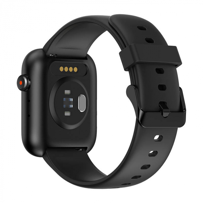 Mobvoi TicWatch GTH 2 Black [2]
