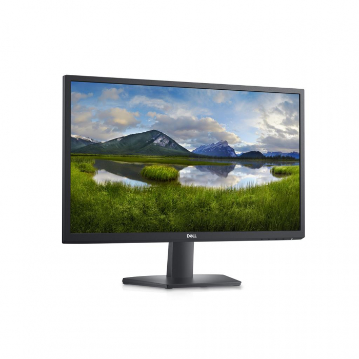 Monitor DELL SE2422H 60.5 cm (23.8") 1920 x 1080 pixels Full HD LCD Black [2]