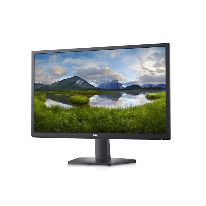 Monitor DELL SE2422H 60.5 cm (23.8") 1920 x 1080 pixels Full HD LCD Black [3]