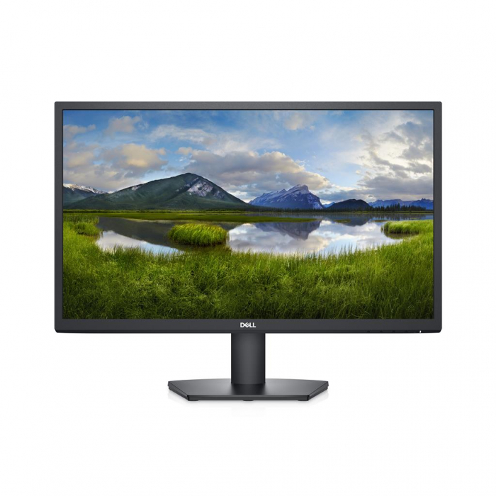 Monitor DELL SE2422H 60.5 cm (23.8") 1920 x 1080 pixels Full HD LCD Black [1]