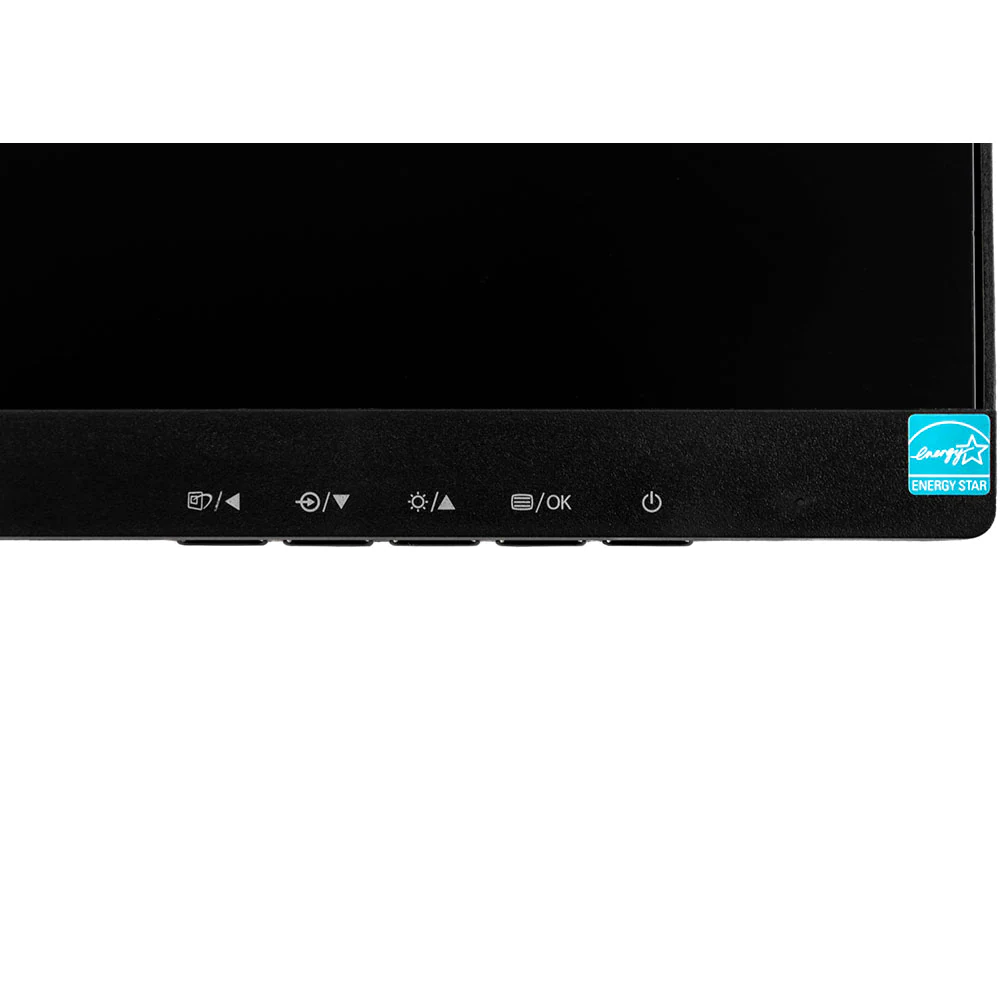 Monitor LED IPS Philips 243V7QDSB, 23.8", Full HD, 60Hz, negru [6]