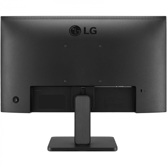 Monitor LED VA LG 22MR410-B, 21.5", FHD, 100Hz, AMD FreeSync, negru [4]