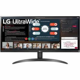 Monitor LED LG 29WP500-B, UWQHD IPS, 29inch, 5 ms, 75Hz, negru [2]