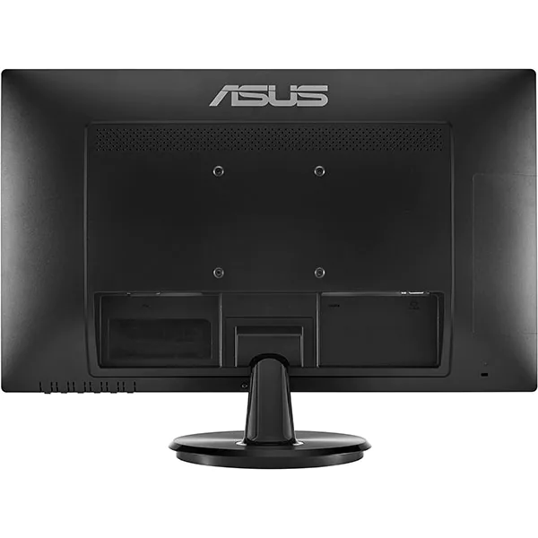 Monitor LED VA ASUS VA249HE, 24", Full HD, 60Hz, negru [4]