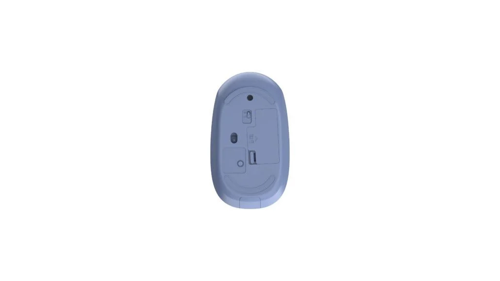 Mouse Serioux Spark 215 Wireless Albastru, Senzor: Optic, DPI: 1000, conexiune: Dongle USB 2,4 GHz, banda de frecventa: 2,4 GHz, click silentios, alimentare: 1 baterie AA inclusa, 1,5 V, cerințe OS: Win, Mac, Vista [5]