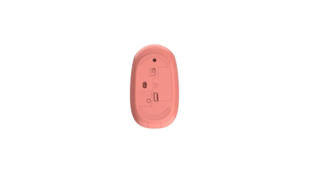 Mouse Serioux Spark 215 Wireless Portocaliu, Senzor: Optic, DPI: 1000, conexiune: Dongle USB 2,4 GHz, banda de frecventa: 2,4 GHz [2]