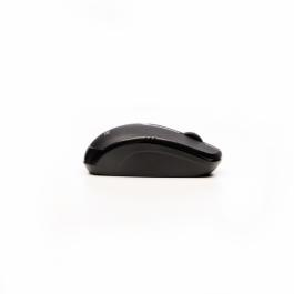 MOUSE Spacer, PC sau NB, fara fir, USB 2.4 GHz, optic, 1000 dpi, butoane/scroll 3/1, negru, SPMO-161 [4]