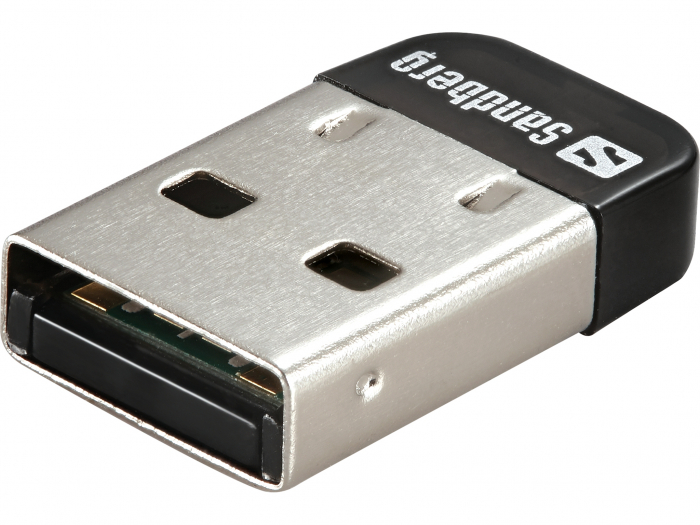Nano Bluetooth 4.0 Dongle [1]