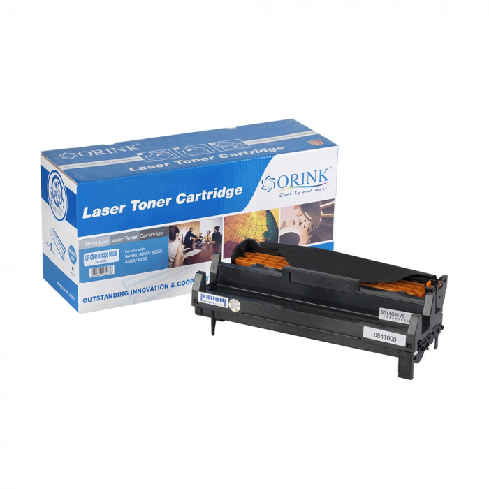 Oki B4100/B4200/B4300 drum unit Orink [1]
