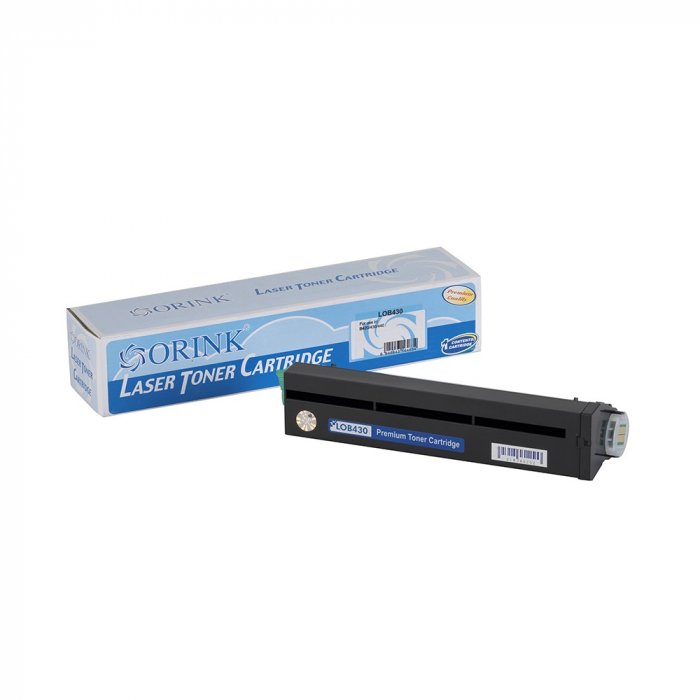 Oki B430/440 toner ORINK 7K [1]