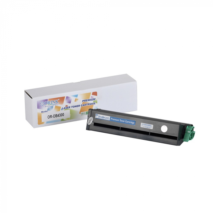 Oki B4300 toner ORINK [1]