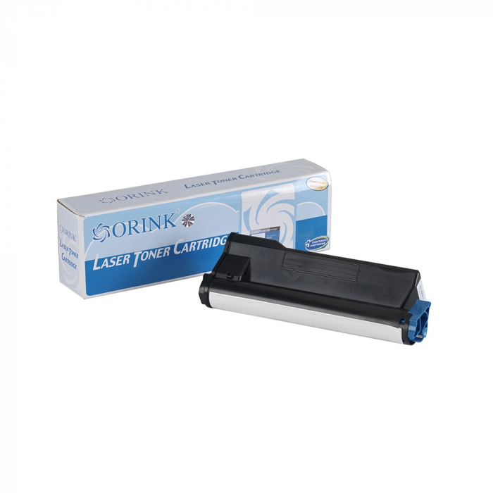 Oki B4600 toner ORINK 7K [1]