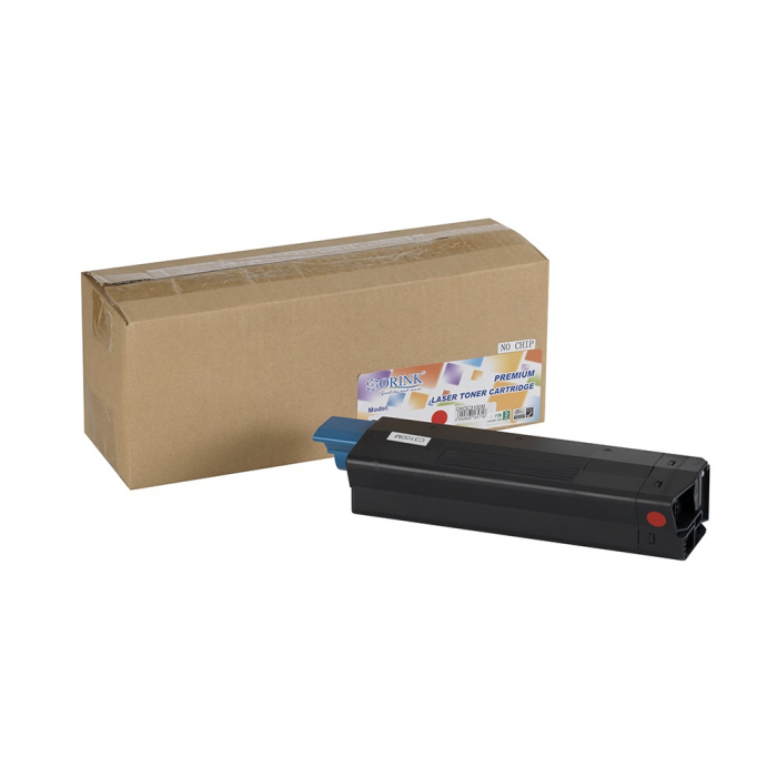 Oki C3100 toner magenta ORINK [1]