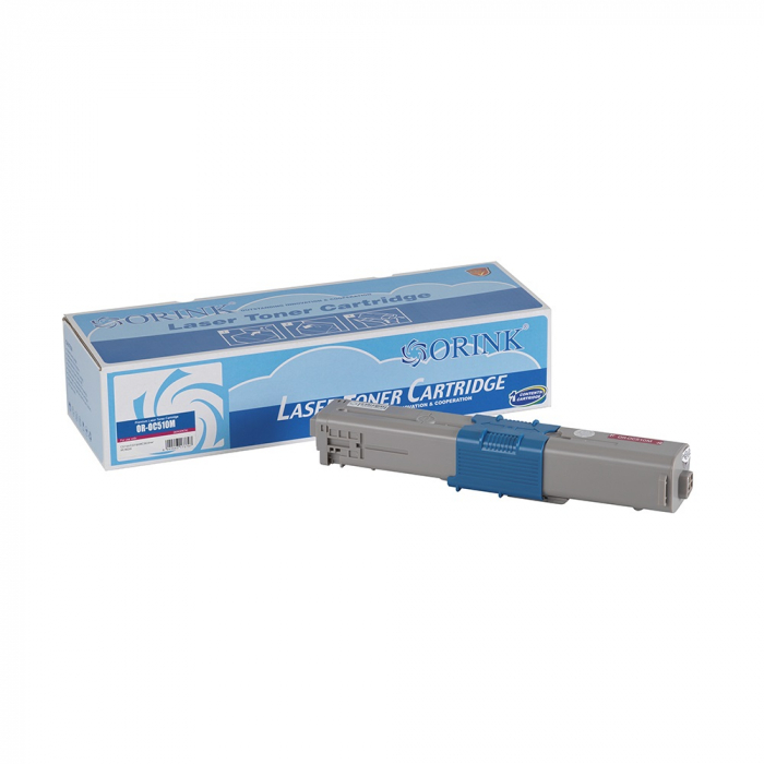 Oki C510/C530 toner magenta ORINK 5K [1]