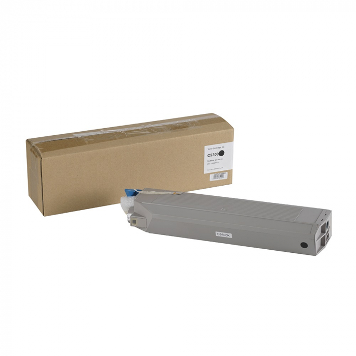 Oki C9300 toner black Orink [1]