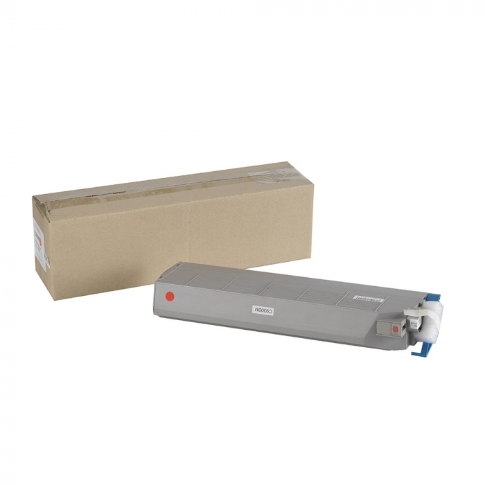 Oki C9300 toner magenta ORINK [1]