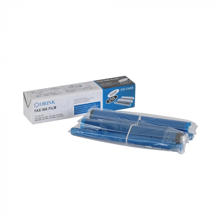 Panasonic KX FA55 faxfoil ORINK 2x50m (FA55A) [1]
