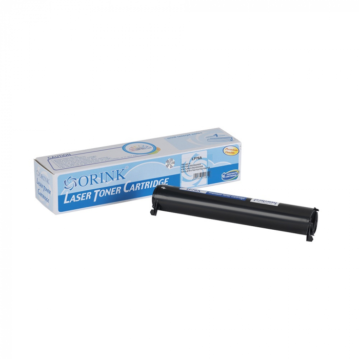 Panasonic KX FA76A toner ORINK [1]