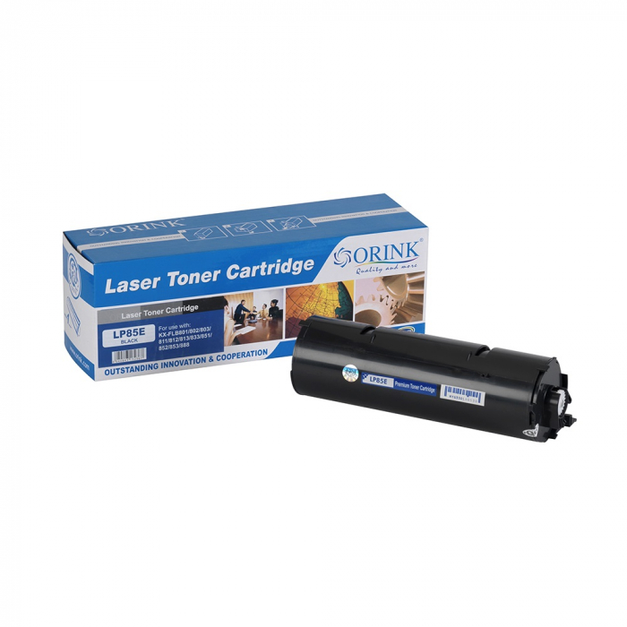 Panasonic KX FA85E toner ORINK [1]