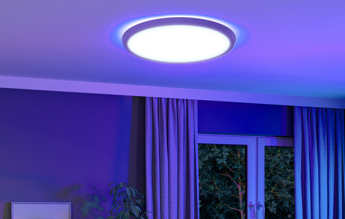 Plafoniera inteligentă cu LED BlitzWolf BW-CLT1 [5]