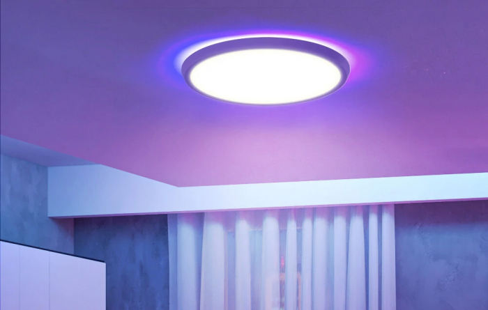 Plafoniera inteligentă cu LED BlitzWolf BW-CLT1 [2]