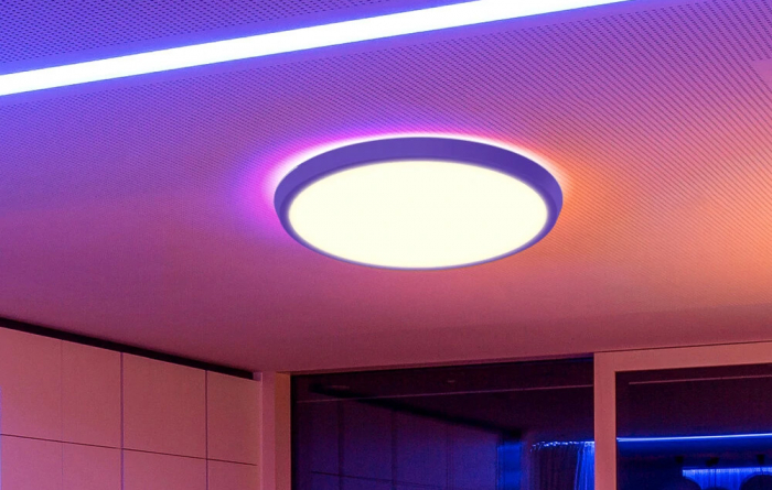 Plafoniera inteligentă cu LED BlitzWolf BW-CLT1 [3]