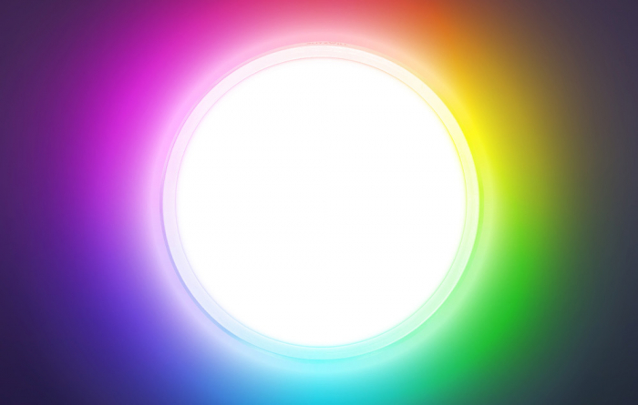 Plafoniera inteligentă cu LED BlitzWolf BW-CLT1 [10]