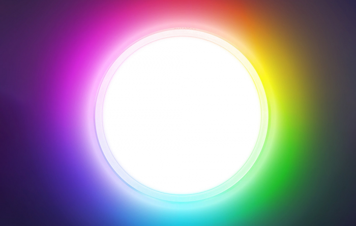 Plafoniera inteligentă LED Blitzwolf BW-CLT2 [4]