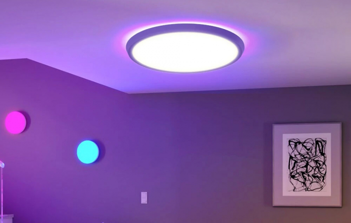 Plafoniera inteligentă LED Blitzwolf BW-CLT2 [2]