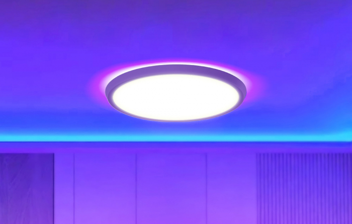 Plafoniera inteligentă LED Blitzwolf BW-CLT2 [1]