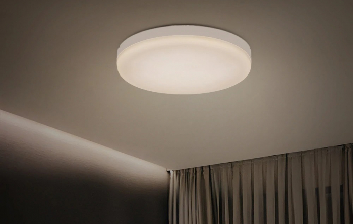 Plafoniera LED BlitzWolf BW-LT38 cu telecomanda, 24W [1]
