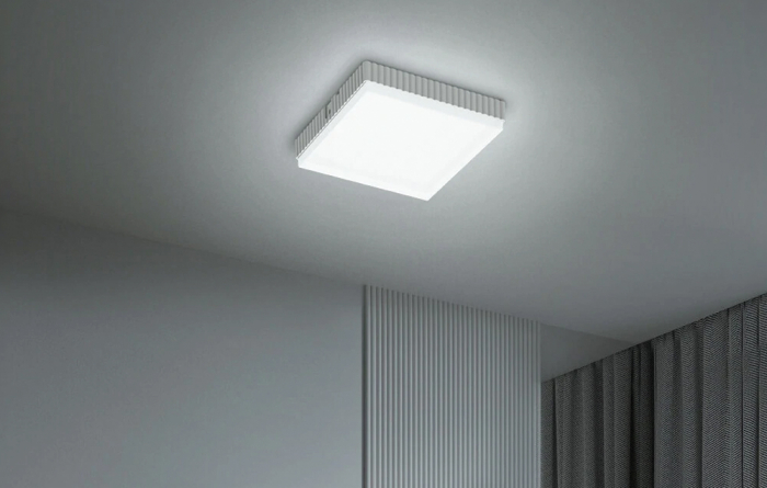 Plafoniera LED BlitzWolf BW-LT40 cu telecomanda, 2200LM [3]
