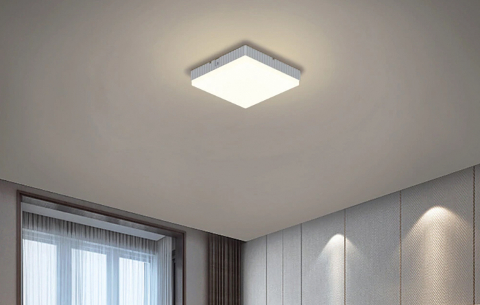 Plafoniera LED BlitzWolf BW-LT40 cu telecomanda, 2200LM [1]