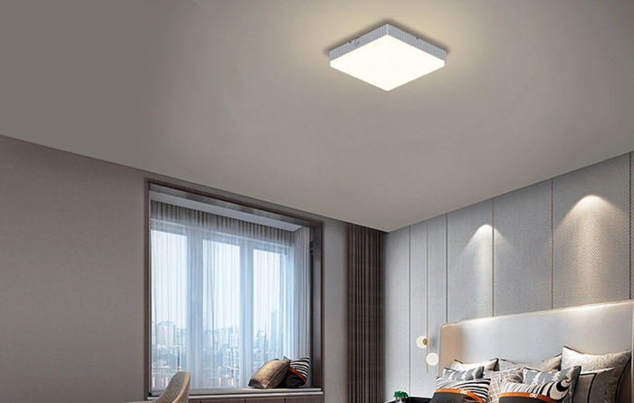 Plafoniera LED BlitzWolf BW-LT40 cu telecomanda, 2200LM [5]