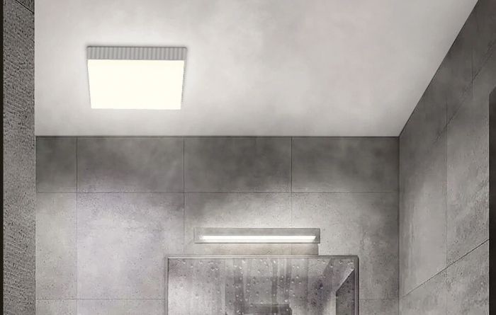 Plafoniera LED BlitzWolf BW-LT40 cu telecomanda, 2200LM [2]