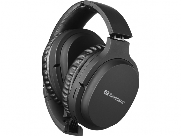 Play'n Go Bluetooth Headset [2]