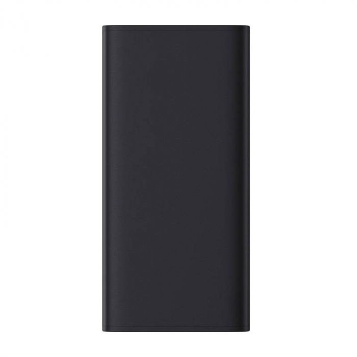 Powerbank Baseus Adaman2 10000mAh, 2xUSB, USB-C, 30W (black) [3]