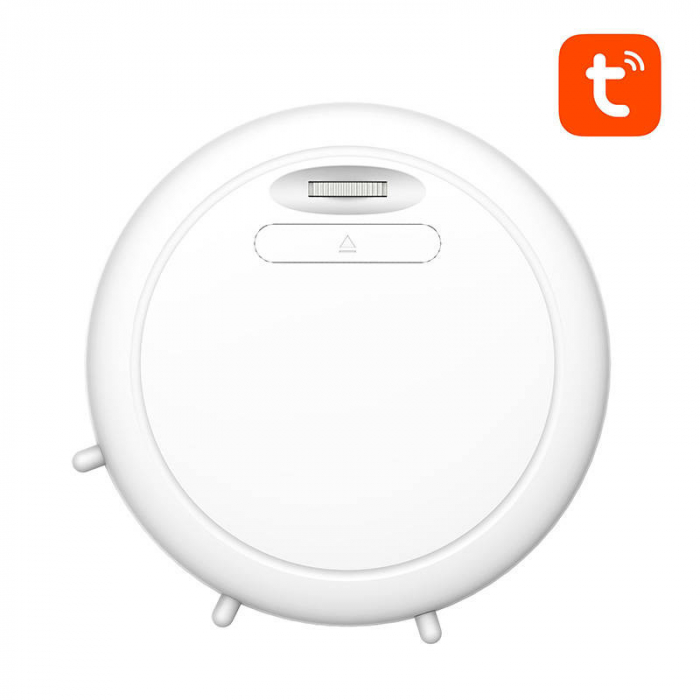 Proiector cer înstelat smart NiteBird LB4, WiFi, control prin aplicație, lumină ambientală, compatibil Alexa și Google Home [4]