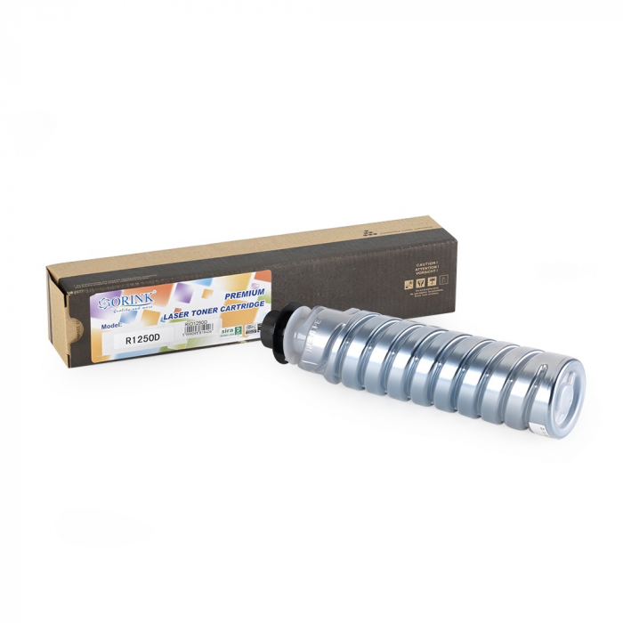 Ricoh  AFI 1013/TYPE1250d toner Orink [1]
