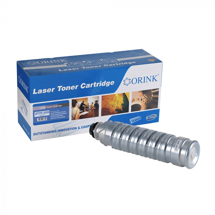 Ricoh  AFI 1035/TYPE3205d toner Orink [1]