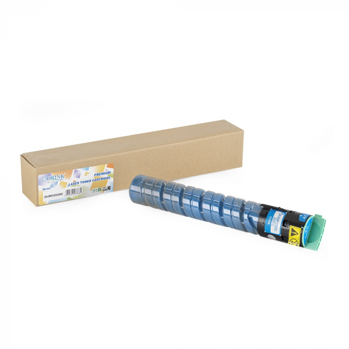 Ricoh  C2030/2550 toner cyan ORINK 5,5K [1]