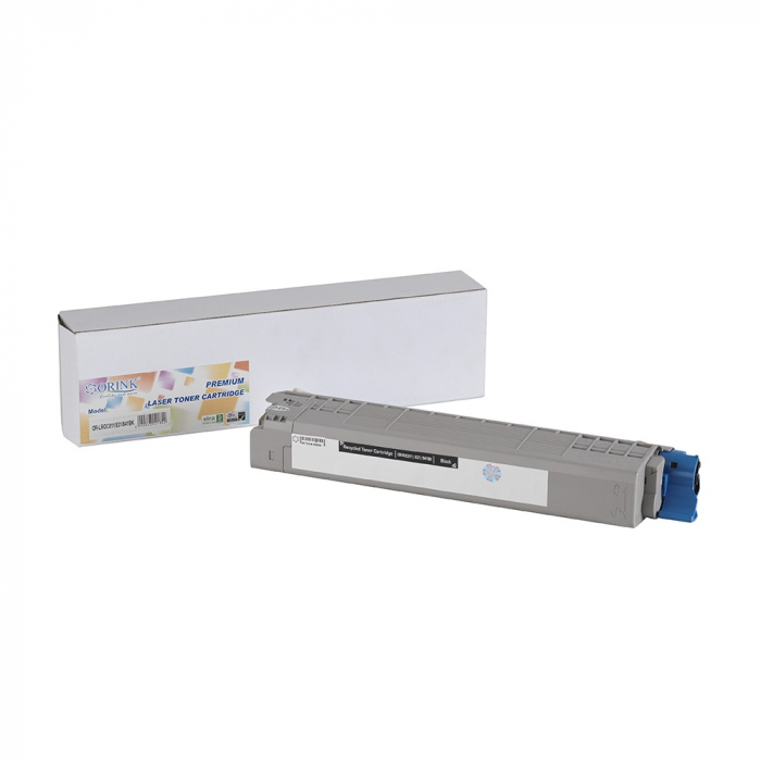 Ricoh  C811 toner black Orink 20K [1]
