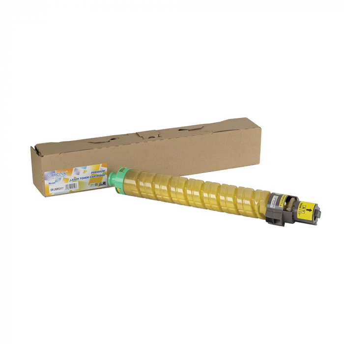 Ricoh  C811 toner yellow Orink 15K [1]